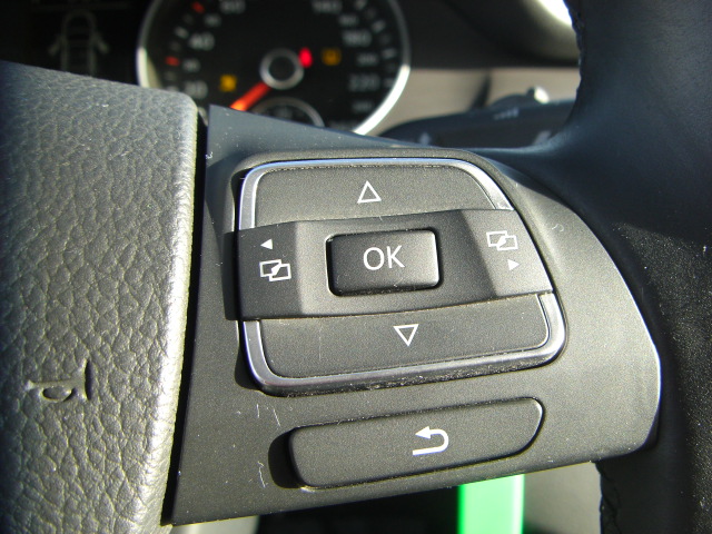 VOLKSWAGEN PASSAT 1.6 TDI 105CV