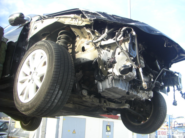 VOLKSWAGEN PASSAT 1.6 TDI 105CV