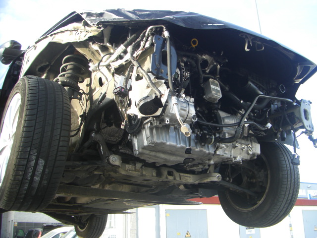 VOLKSWAGEN PASSAT 1.6 TDI 105CV