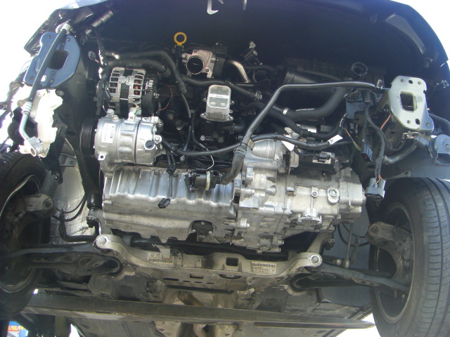 VOLKSWAGEN PASSAT 1.6 TDI 105CV