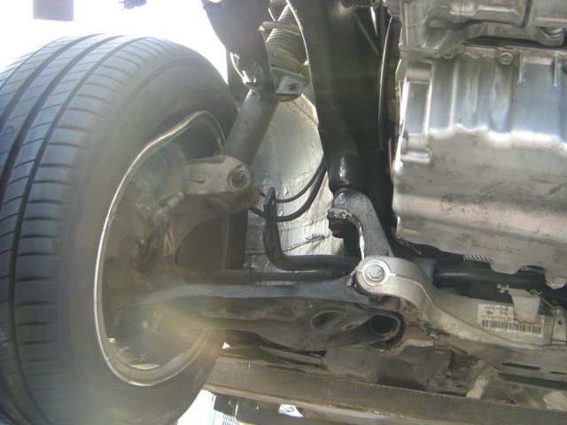 VOLKSWAGEN PASSAT 1.6 TDI 105CV