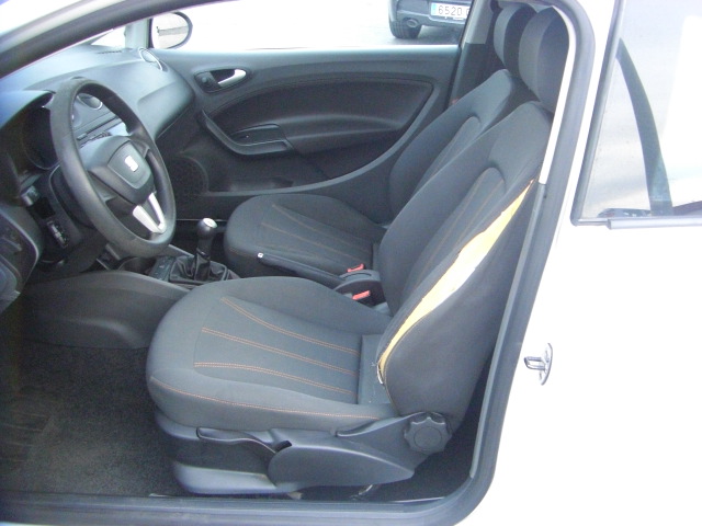 SEAT IBIZA 1.6 TDI 90CV