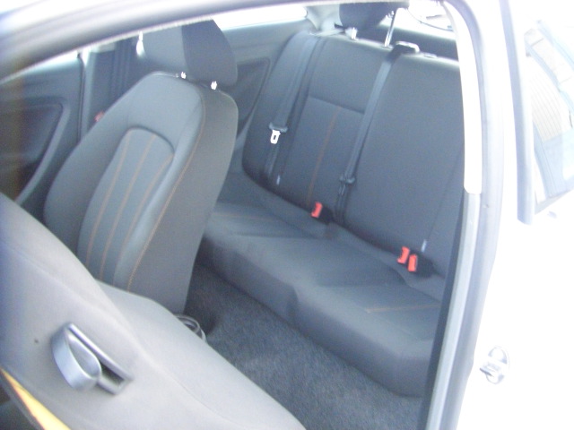 SEAT IBIZA 1.6 TDI 90CV