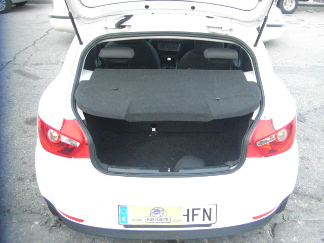 SEAT IBIZA 1.6 TDI 90CV