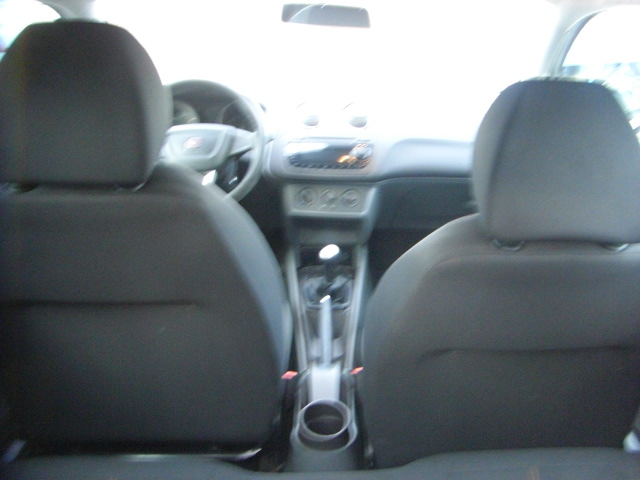 SEAT IBIZA 1.6 TDI 90CV