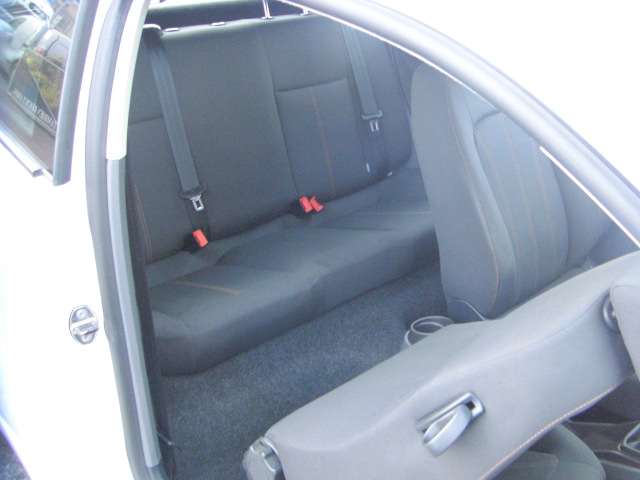 SEAT IBIZA 1.6 TDI 90CV