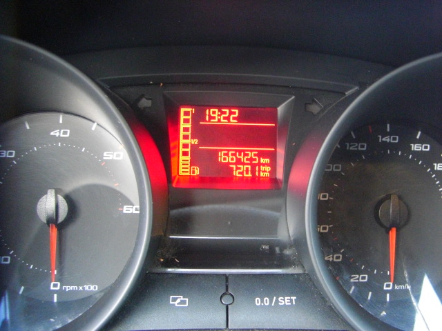 SEAT IBIZA 1.6 TDI 90CV