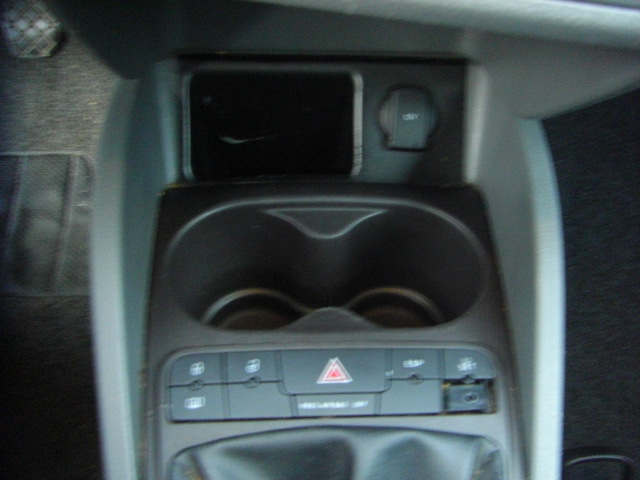 SEAT IBIZA 1.6 TDI 90CV