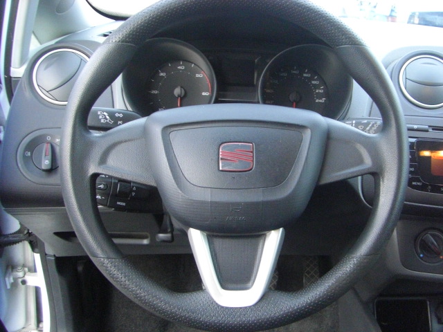 SEAT IBIZA 1.6 TDI 90CV