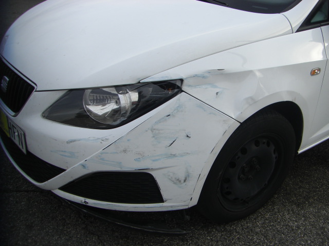 SEAT IBIZA 1.6 TDI 90CV