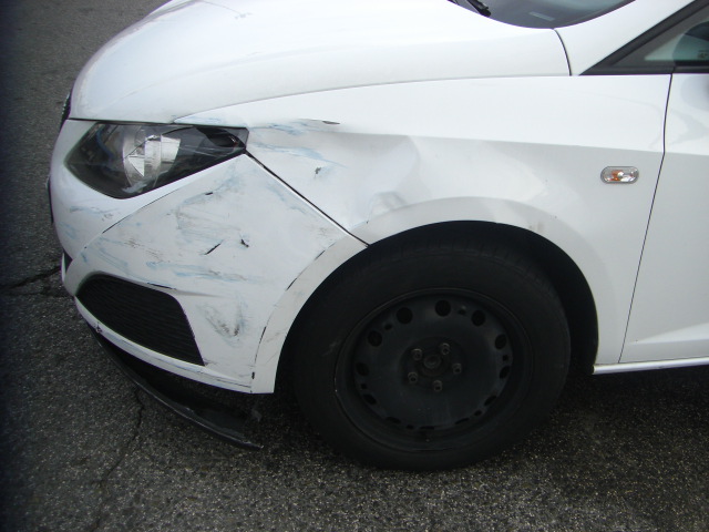 SEAT IBIZA 1.6 TDI 90CV