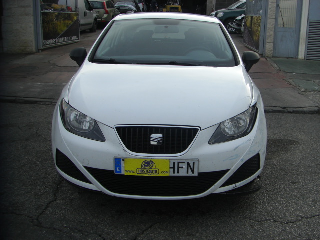 SEAT IBIZA 1.6 TDI 90CV