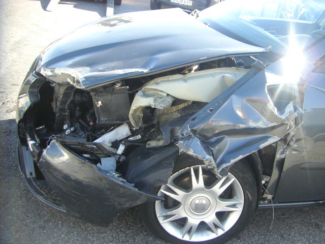 SEAT IBIZA 1.4 TDI 70CV