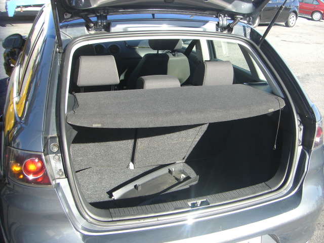 SEAT IBIZA 1.4 TDI 70CV