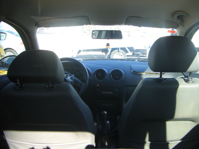 SEAT IBIZA 1.4 TDI 70CV