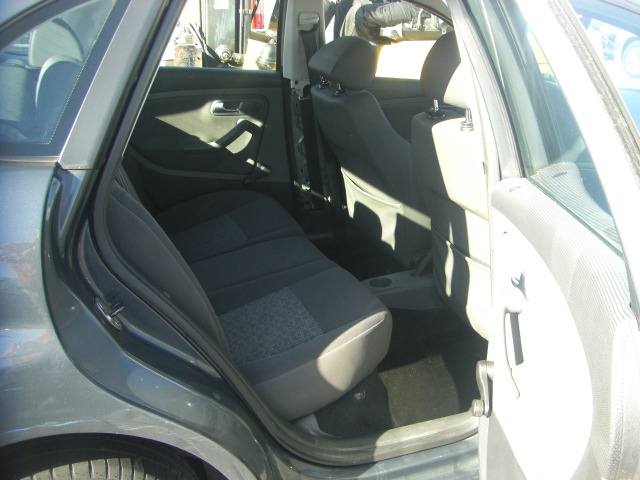 SEAT IBIZA 1.4 TDI 70CV