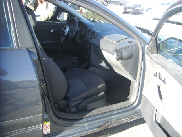 SEAT IBIZA 1.4 TDI 70CV