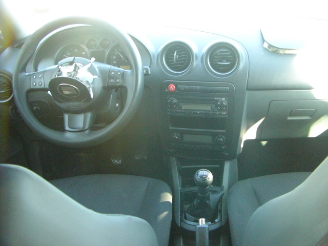 SEAT IBIZA 1.4 TDI 70CV