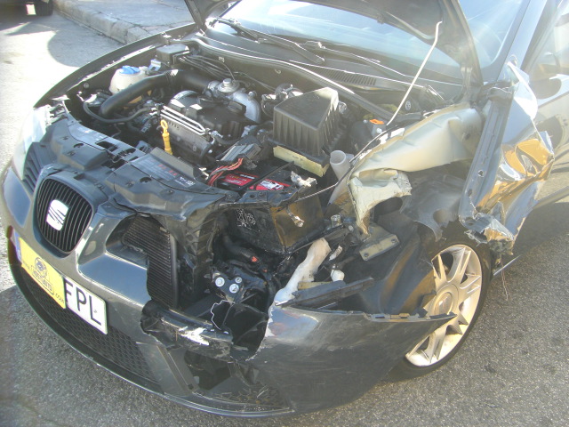 SEAT IBIZA 1.4 TDI 70CV