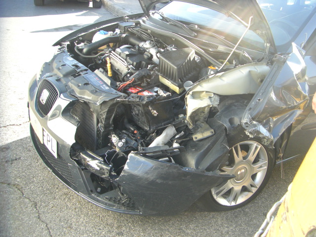 SEAT IBIZA 1.4 TDI 70CV