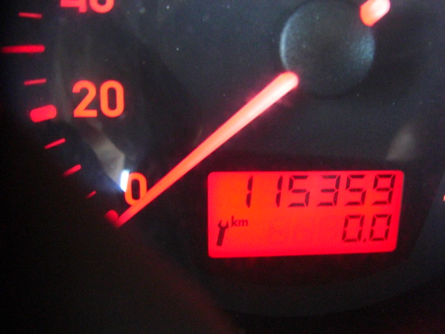 SEAT IBIZA 1.4 TDI 70CV