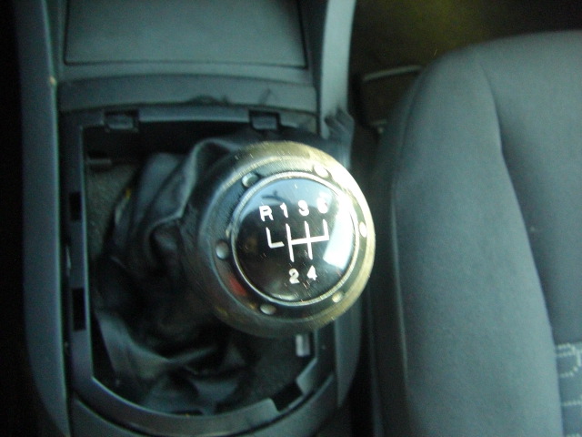 SEAT IBIZA 1.4 TDI 70CV