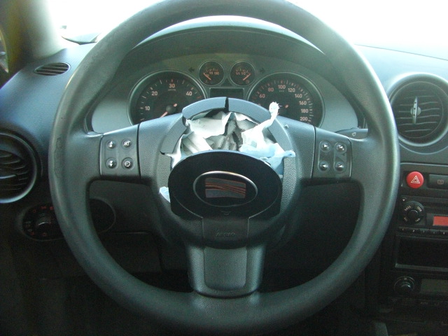 SEAT IBIZA 1.4 TDI 70CV