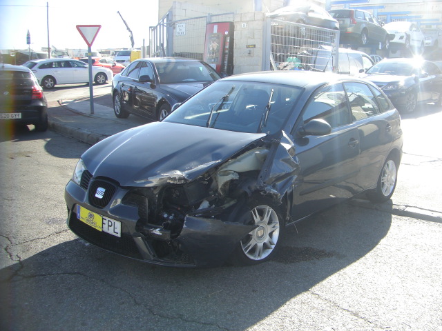 SEAT IBIZA 1.4 TDI 70CV