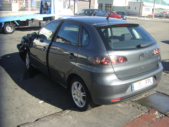 SEAT IBIZA 1.4 TDI 70CV