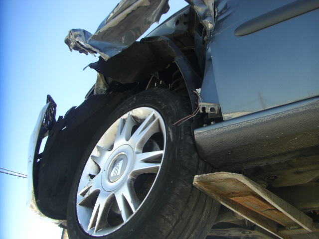 SEAT IBIZA 1.4 TDI 70CV