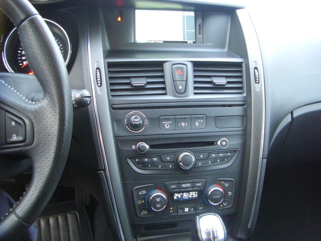 RENAULT LATITUDE 2.0 CDTI 172CV