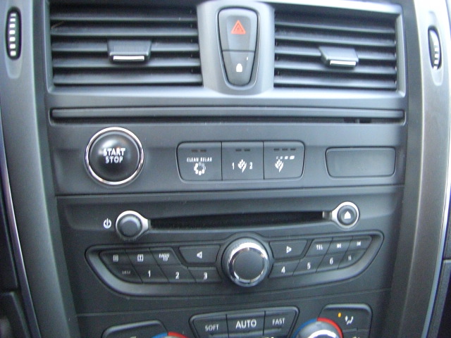 RENAULT LATITUDE 2.0 CDTI 172CV