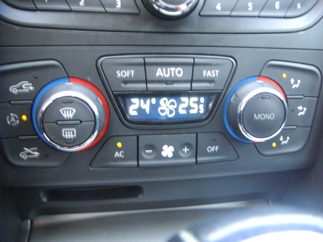 RENAULT LATITUDE 2.0 CDTI 172CV