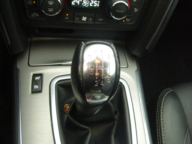 RENAULT LATITUDE 2.0 CDTI 172CV