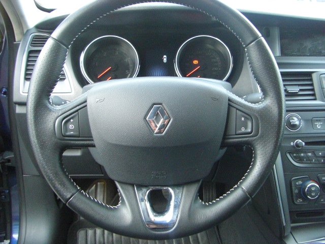 RENAULT LATITUDE 2.0 CDTI 172CV