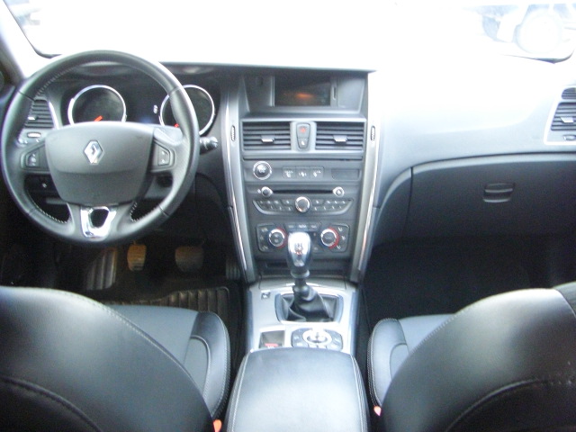 RENAULT LATITUDE 2.0 CDTI 172CV