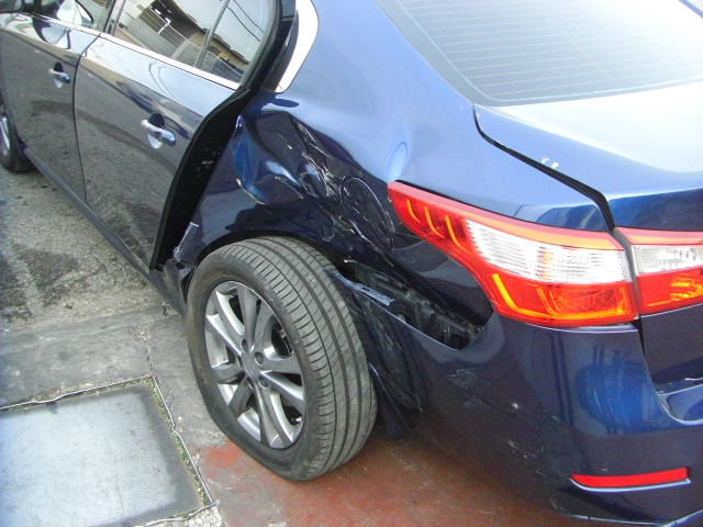 RENAULT LATITUDE 2.0 CDTI 172CV