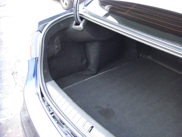 RENAULT LATITUDE 2.0 CDTI 172CV