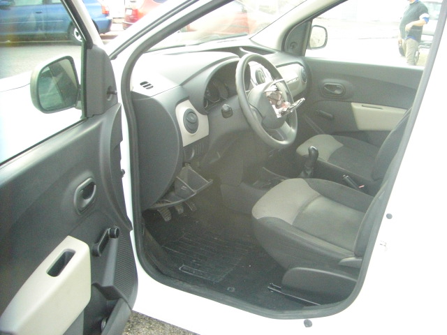 DACIA DOKKER 1.5 DCI 75CV