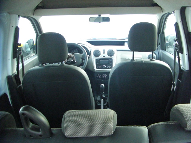 DACIA DOKKER 1.5 DCI 75CV