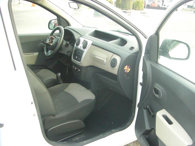 DACIA DOKKER 1.5 DCI 75CV