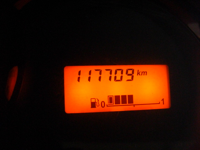 DACIA DOKKER 1.5 DCI 75CV