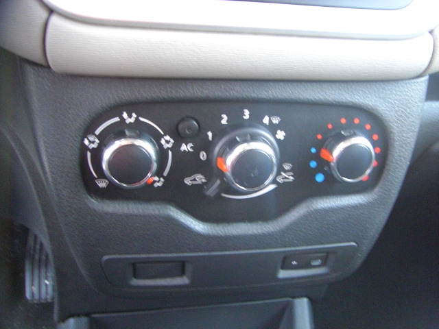 DACIA DOKKER 1.5 DCI 75CV