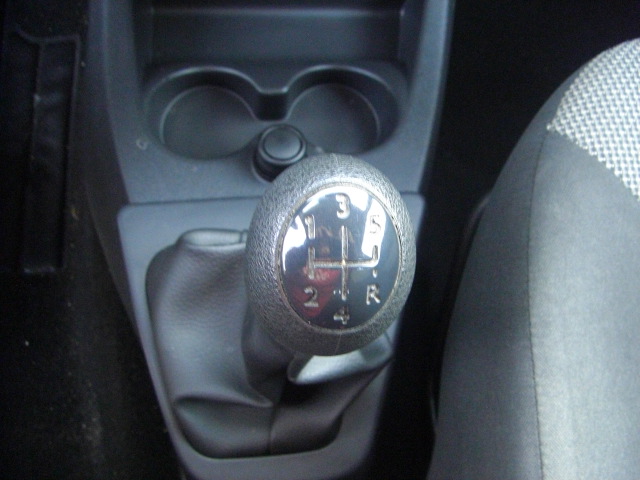 DACIA DOKKER 1.5 DCI 75CV