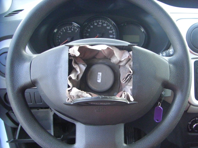 DACIA DOKKER 1.5 DCI 75CV