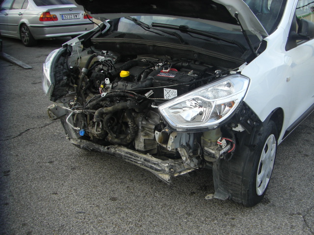 DACIA DOKKER 1.5 DCI 75CV