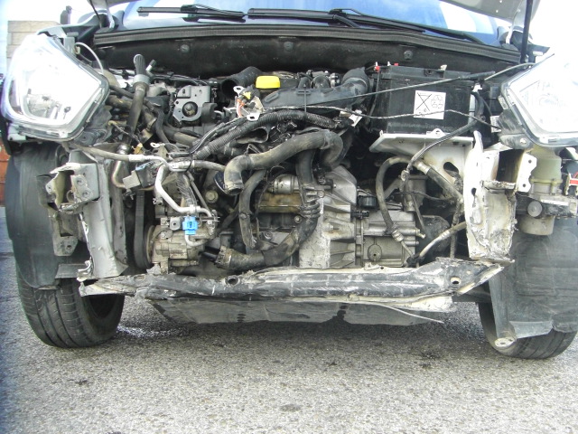 DACIA DOKKER 1.5 DCI 75CV