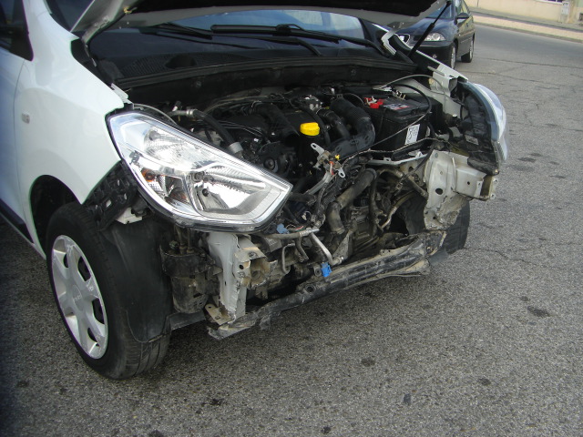 DACIA DOKKER 1.5 DCI 75CV