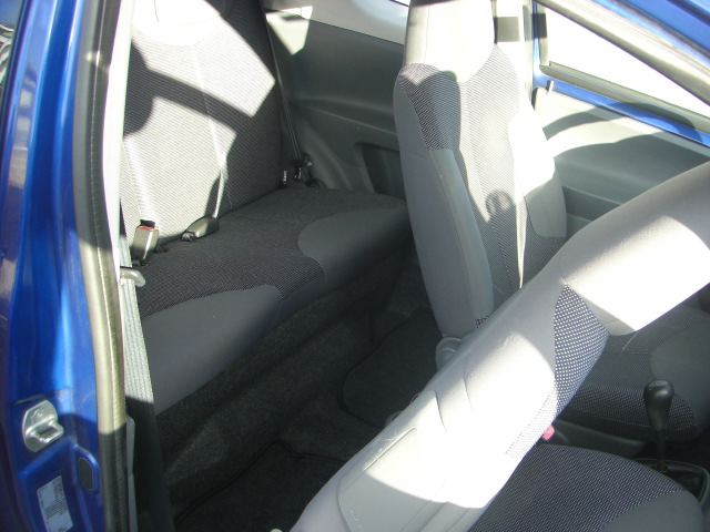 PEUGEOT 107 1.0 GASOLINA 68CV