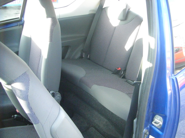 PEUGEOT 107 1.0 GASOLINA 68CV